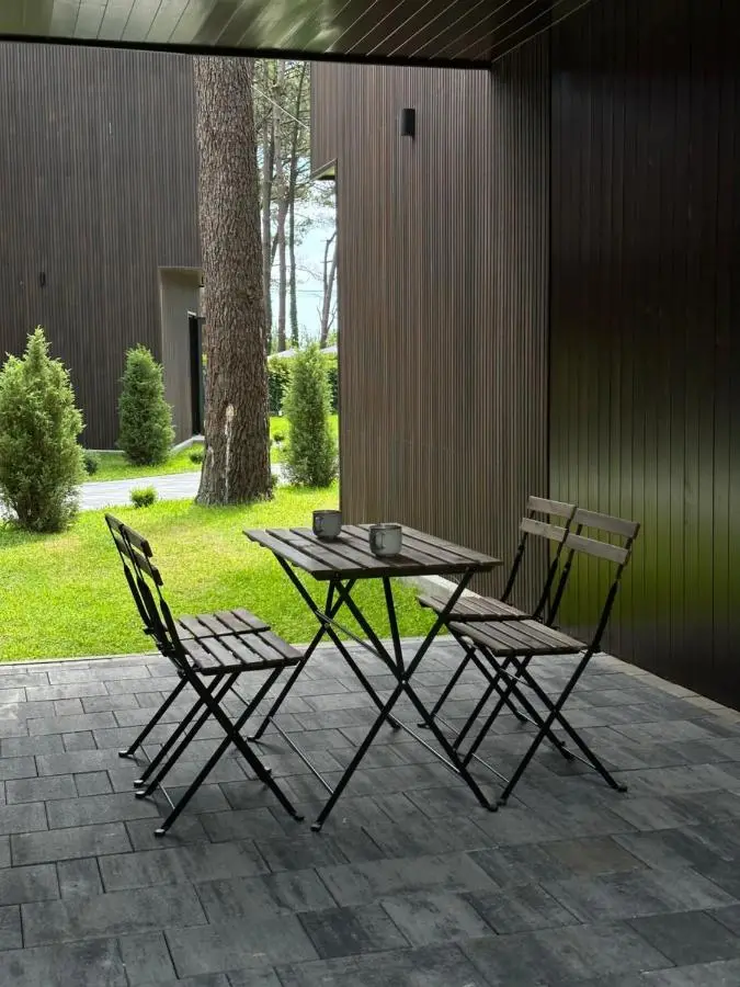 Buxus Villas Shekvetili
