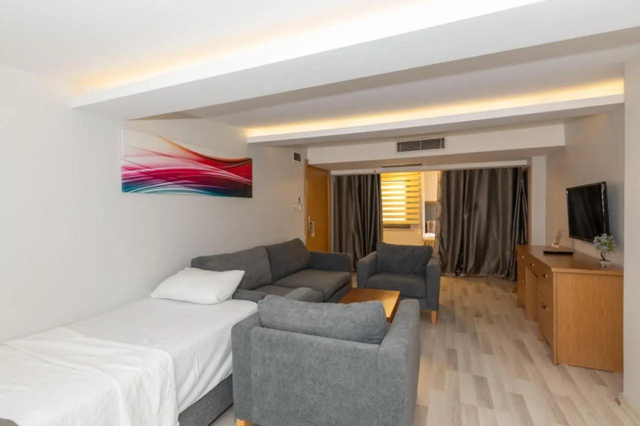 GalataportWawhotel
