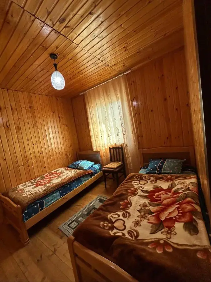 Bata GuesThouse