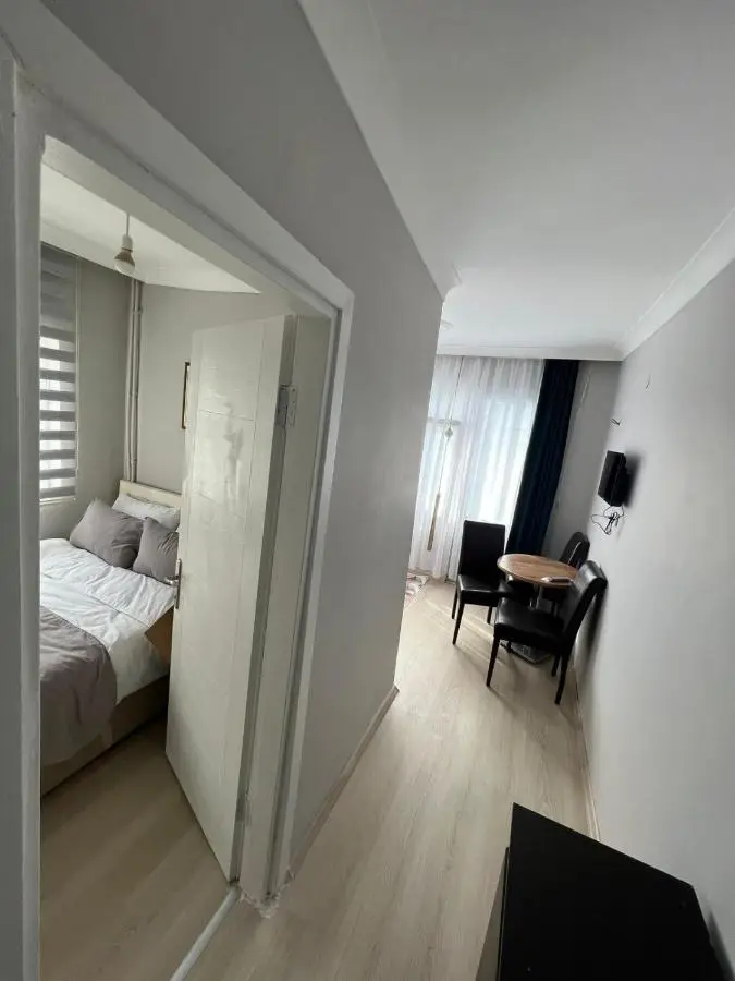 Taksim Milenyum Suites