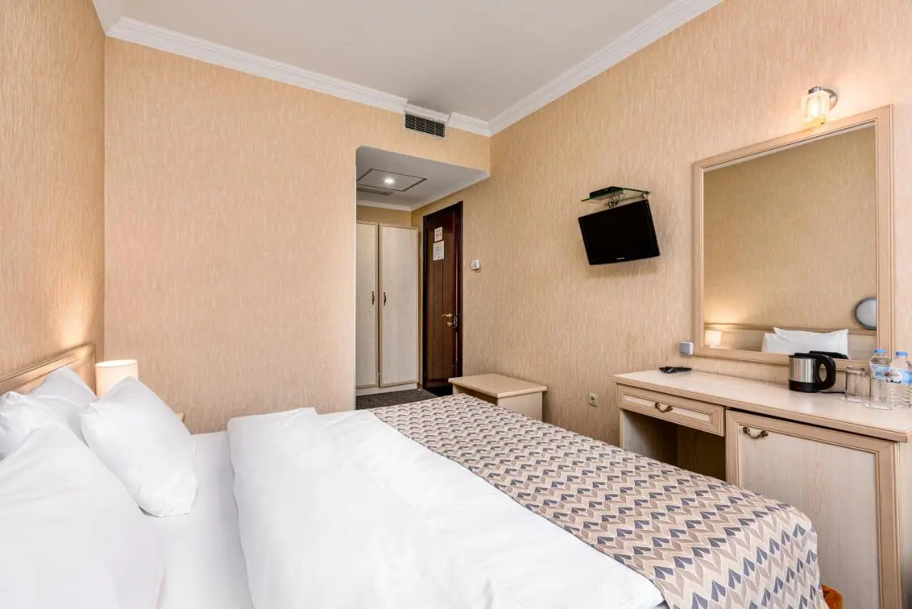 Sharden Hotel