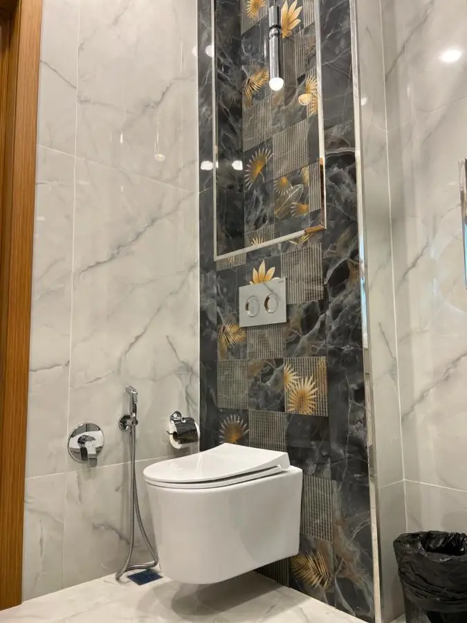 Gabala Buta Guest House