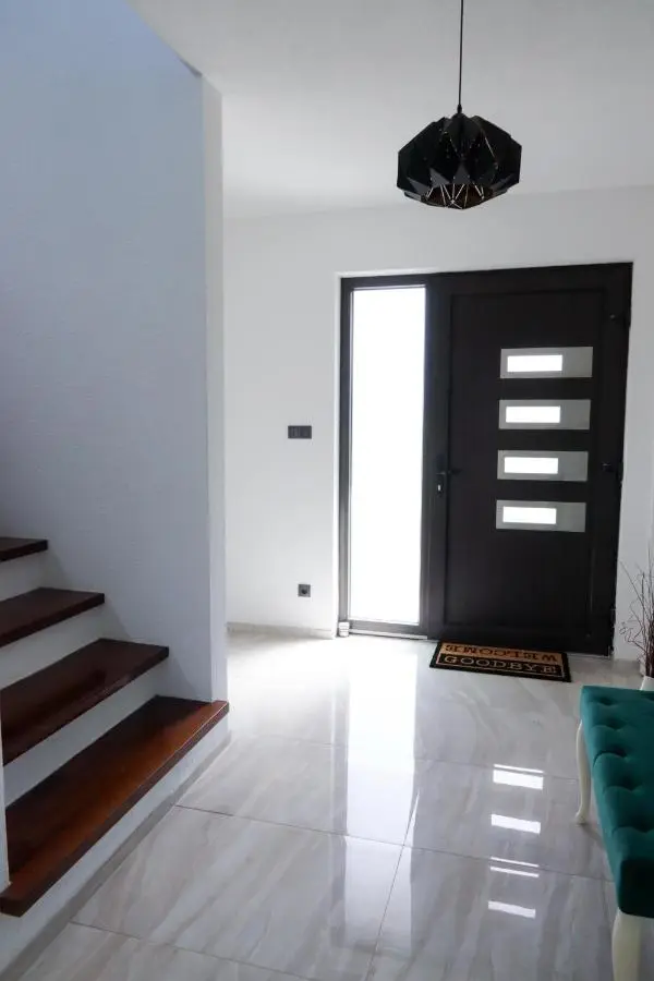 Villa Rio Verde