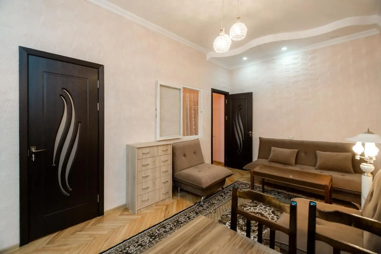 Gabi's House