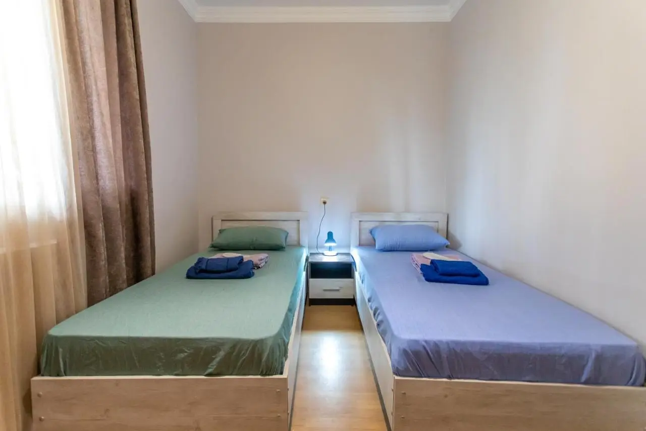 Guest House BALU