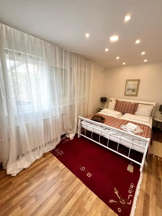 No1 Apartments in heart of Sarajevo