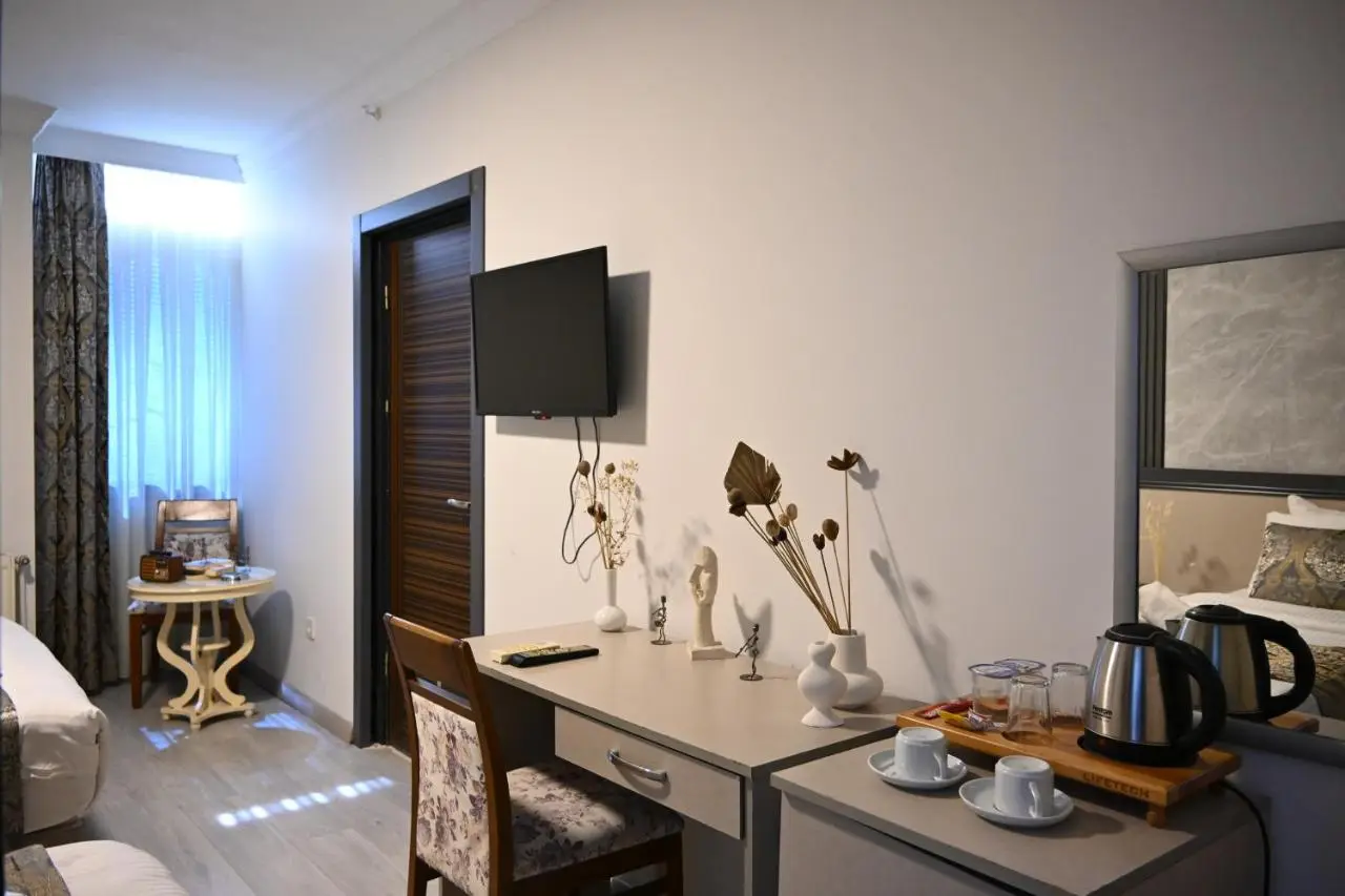Elite Marmara Hotel Gungoren
