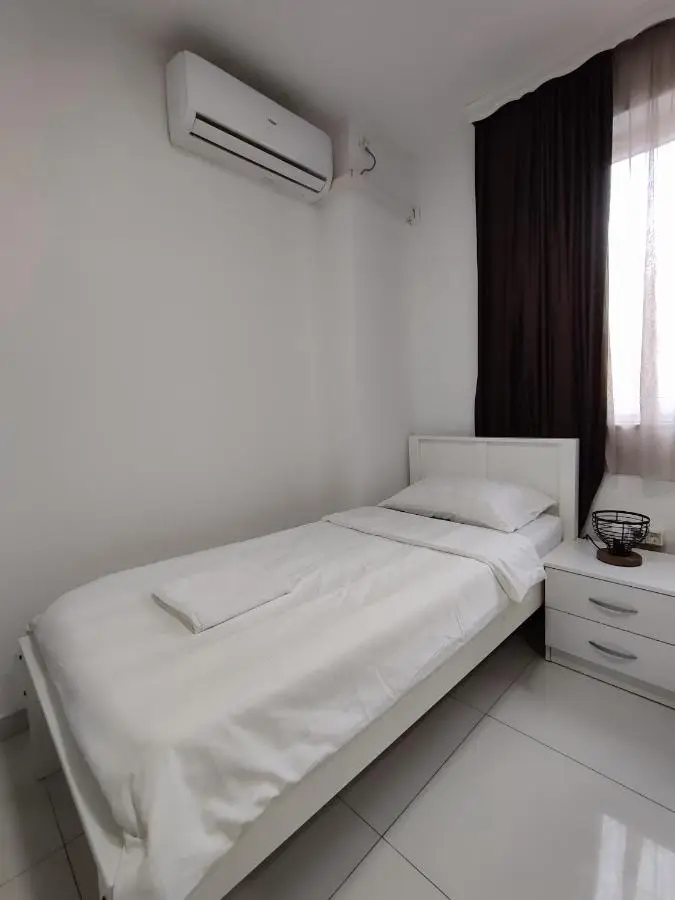 Apartments S&S