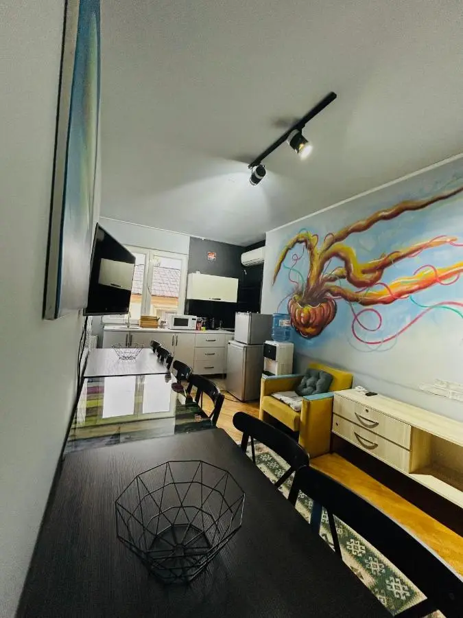 Porta Hostel