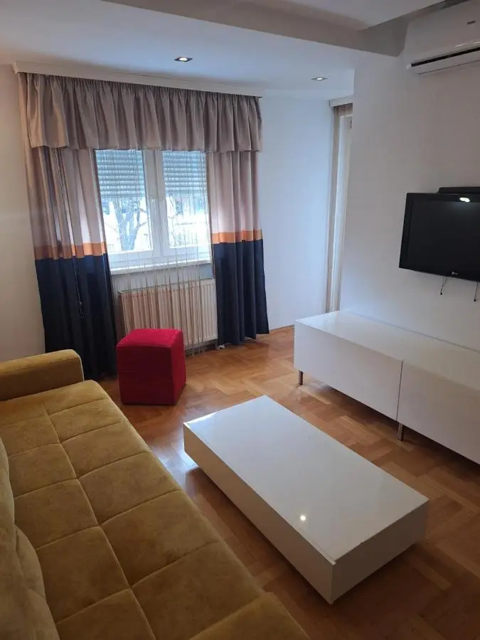 Luks 2 apartment