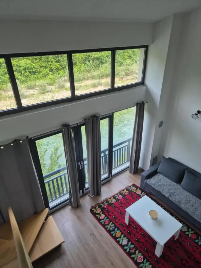 Apartman Nour
