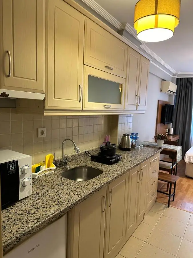Pine Stone Apart Hotel Sultanahmet