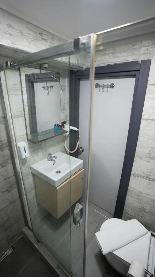 La Fortuna Taksim Hotel