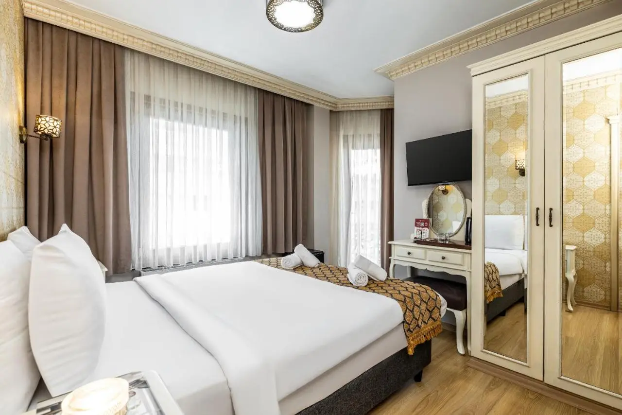 Felicity Hotel İstanbul