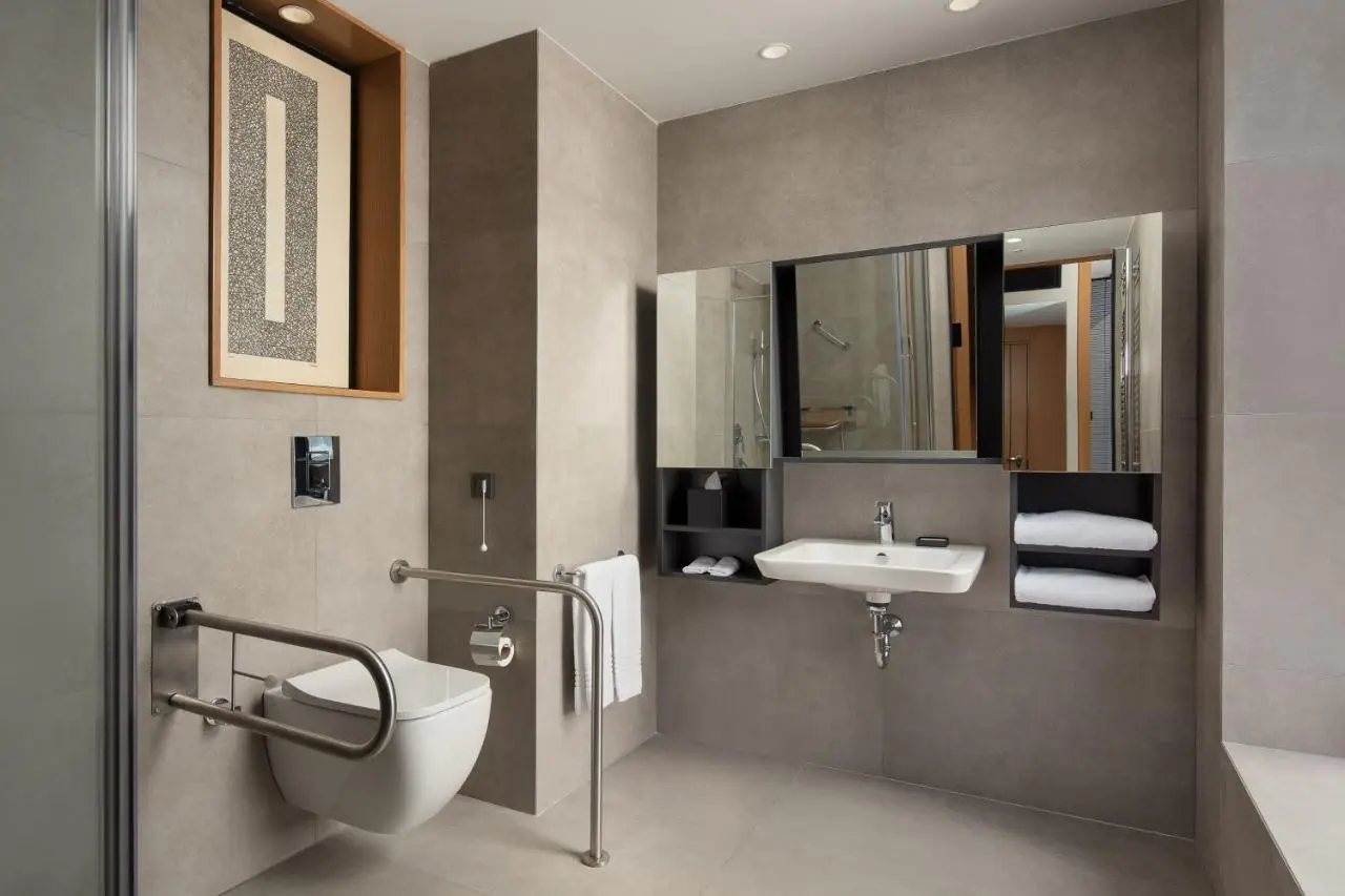 Sheraton Istanbul Esenyurt