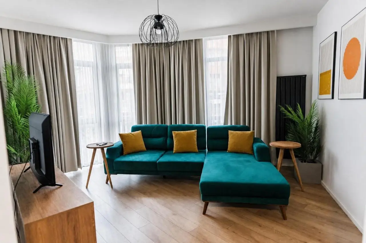 Bird Nest Suites