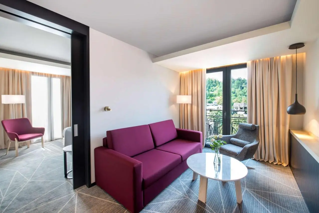 Best Western Kutaisi City Center