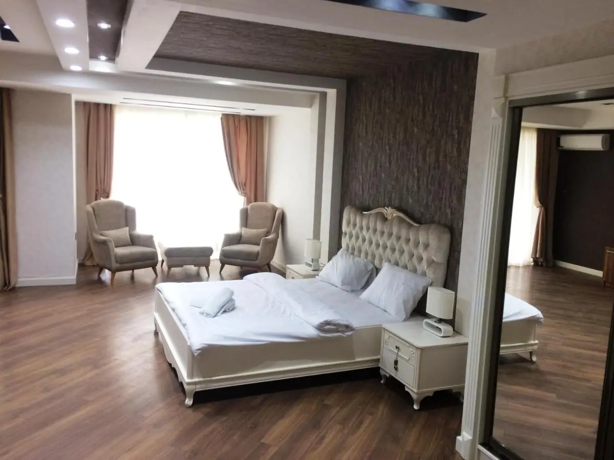 Park Azure Apartment Deluxe 2 Bedroom