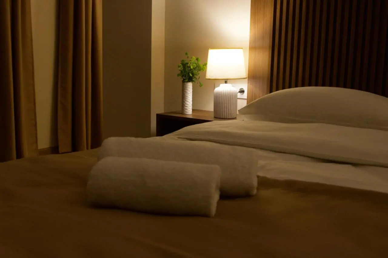 Hotel Tiflida