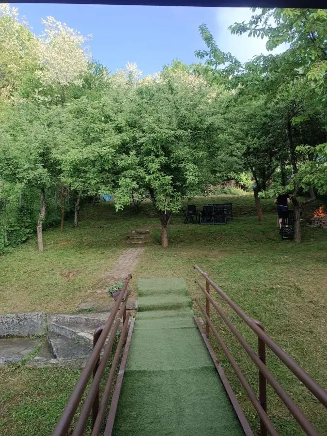 Ašik Apartman