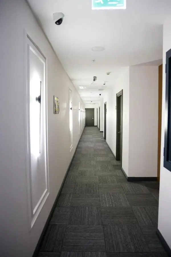 Edirne Gezgin Hotel