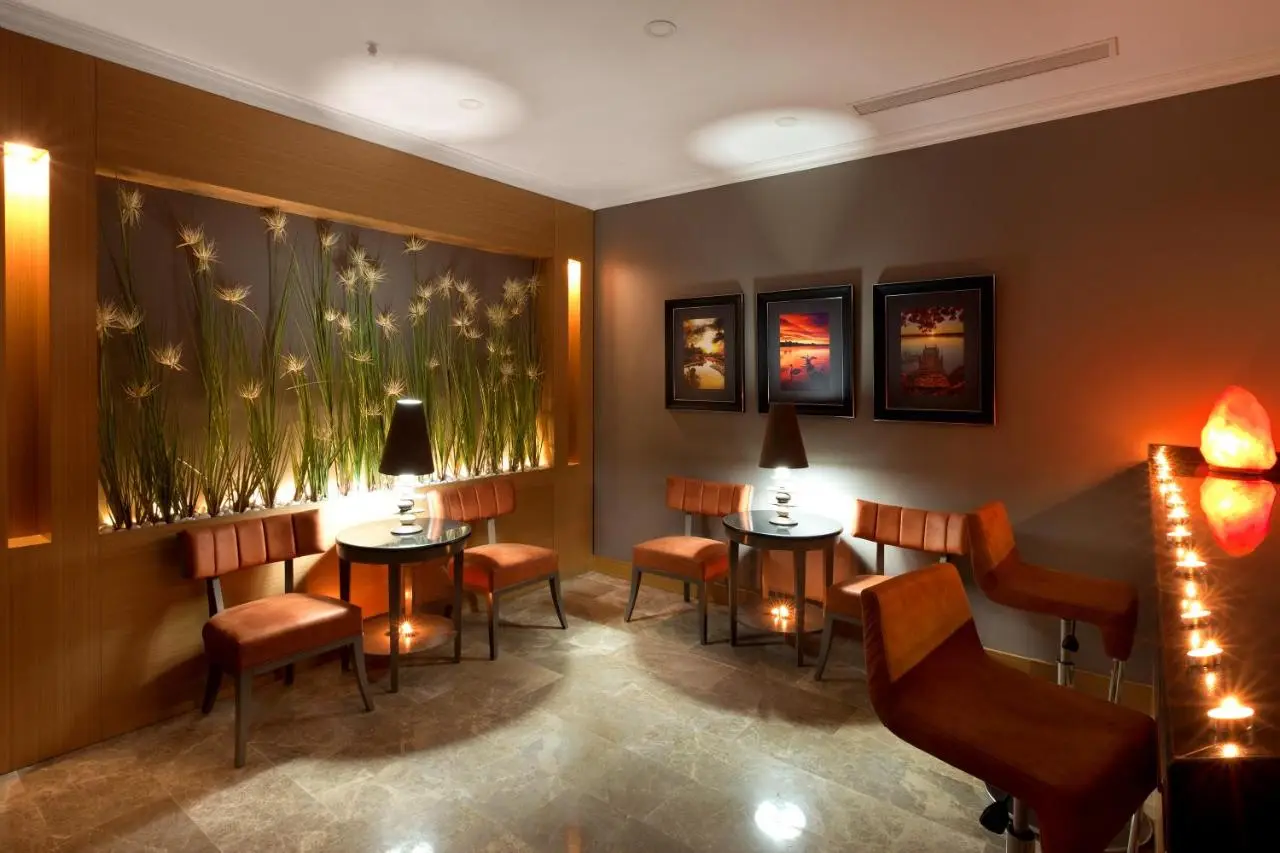 Ferman Hilal Hotel-Special Category