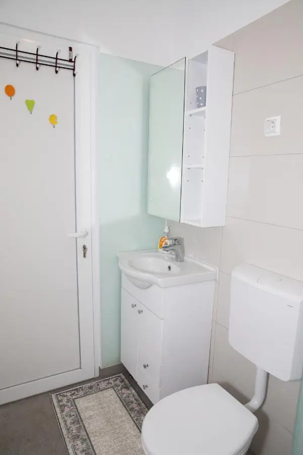 Apartment Kravica