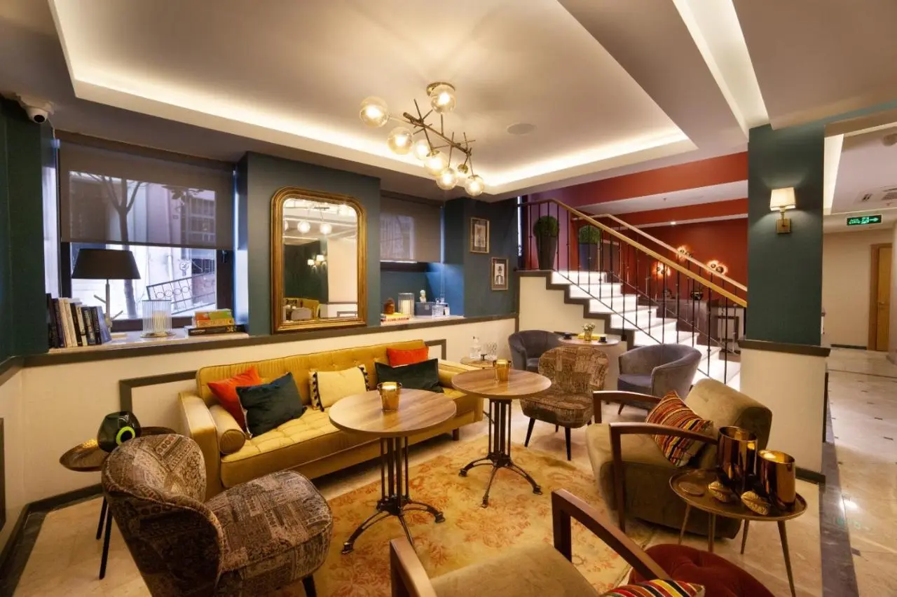 The Fox Hotel