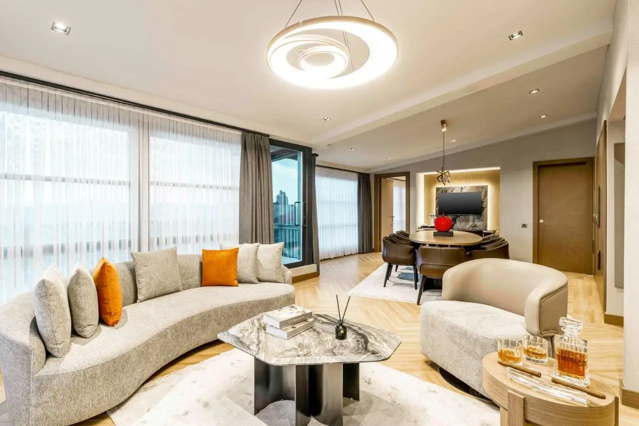 AHC Taksim Hotel-Special Class