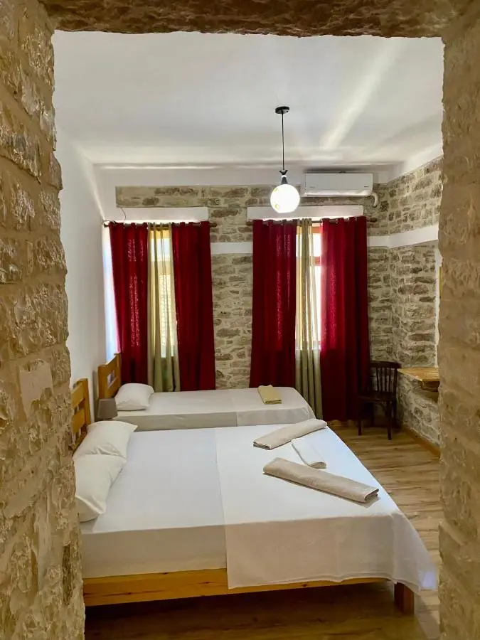 Boutique Vila ERI