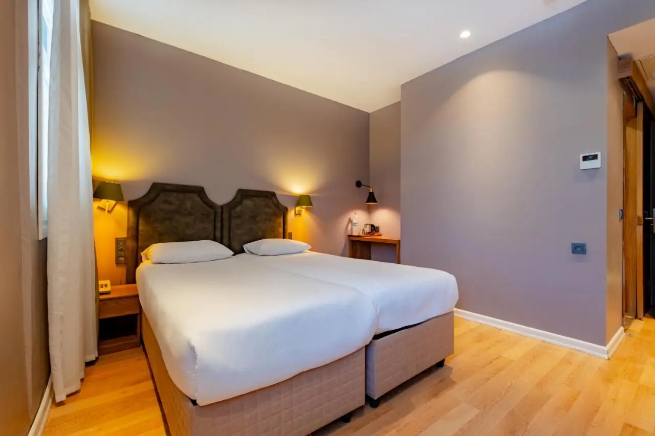 Armagrandi Spina Hotel-Special Category