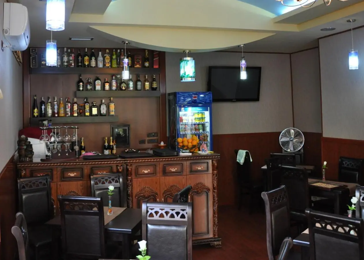 Hotel 3A