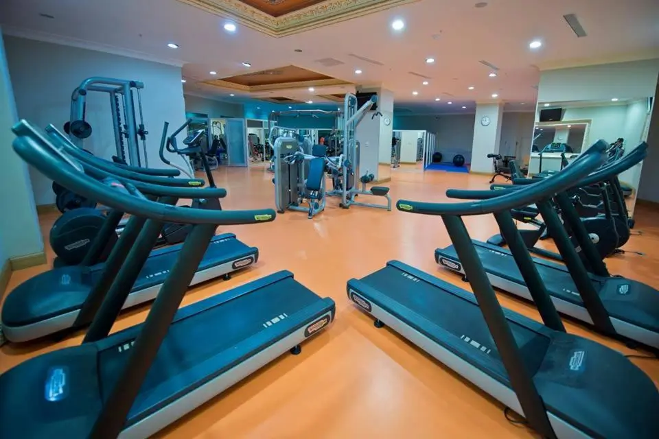 The Sign Kocaeli Thermal Spa Hotel &Convention Center