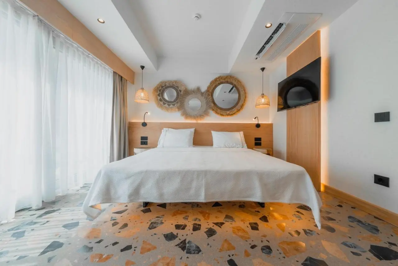 Casa Colore Boutique House