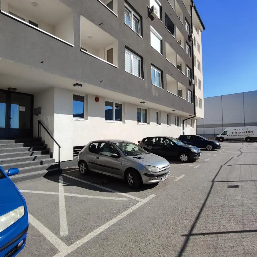 Sarajevo Apartment AMAJE - free parking