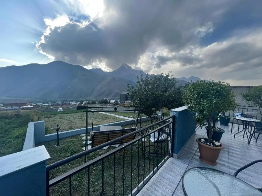 UP Holiday Home