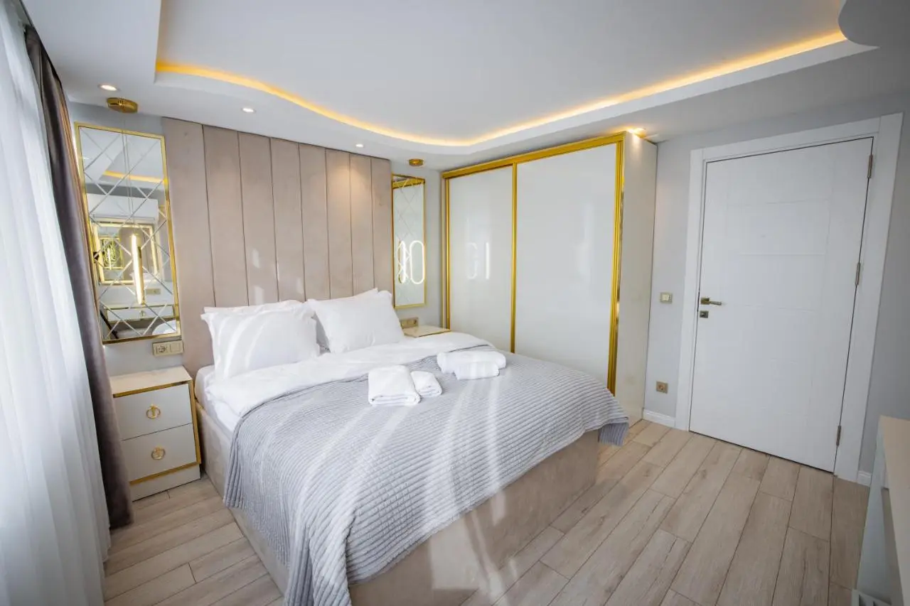 ISTANBUL SUITE