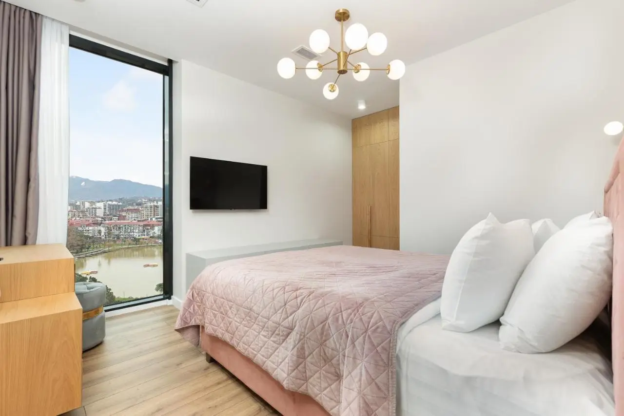 Bellevue Residence Suites