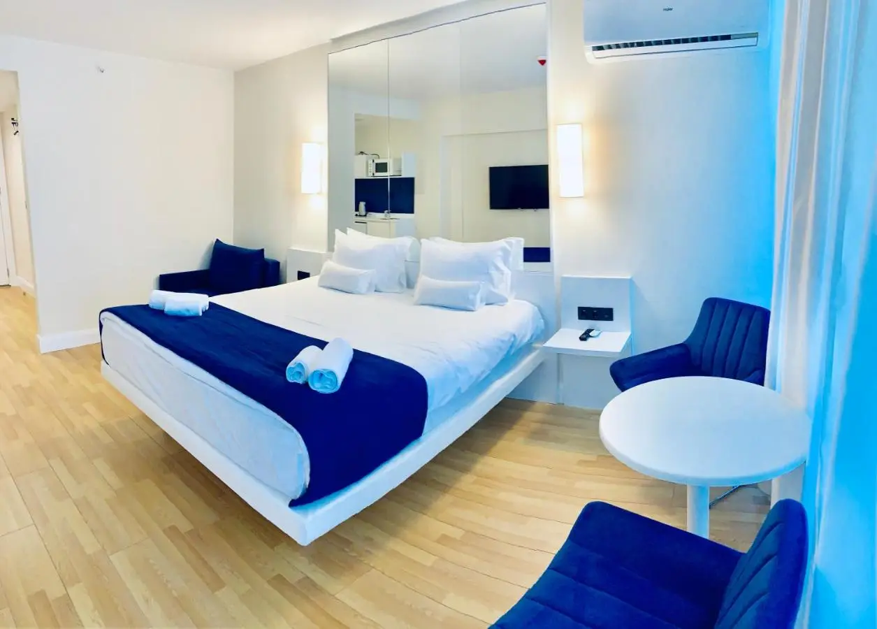 Royal Sea Breeze Apartments