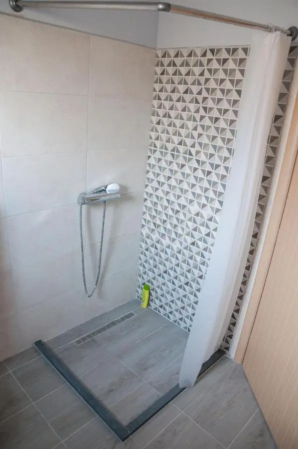 Checkpoint apartments Mostar