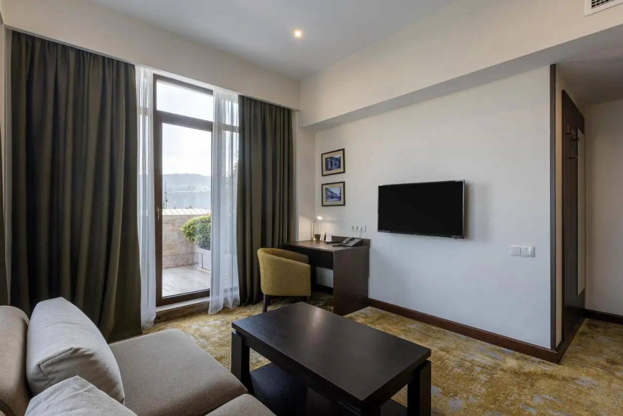 Citrus Hotel