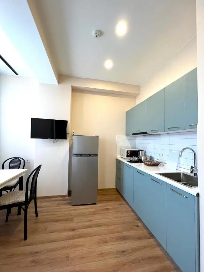 HOTEL WEST TBILISI
