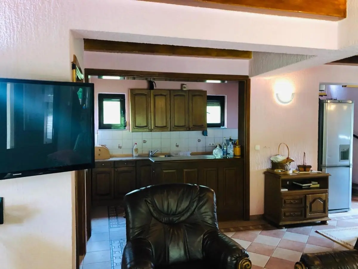 Apartman Vila Una Royal