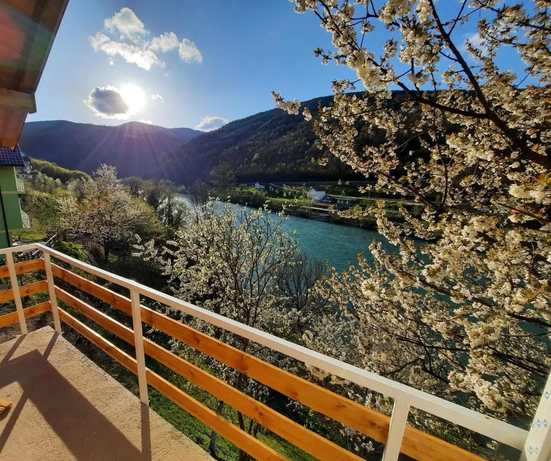 Apartmani Vila na Drini