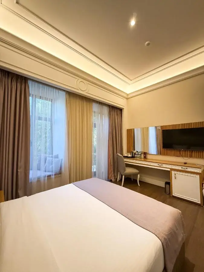 Theatrum Hotel Baku