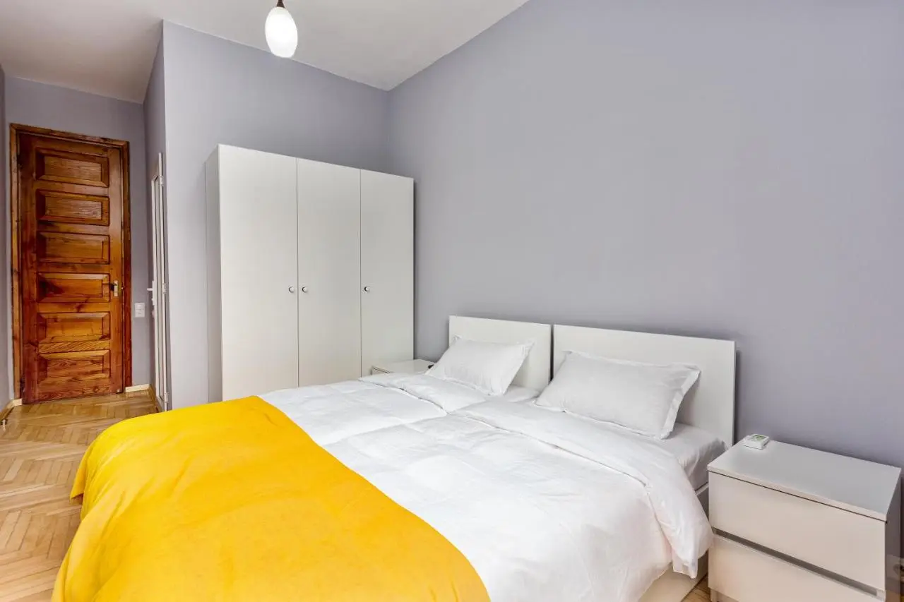 Sunny Hotel Tbilisi
