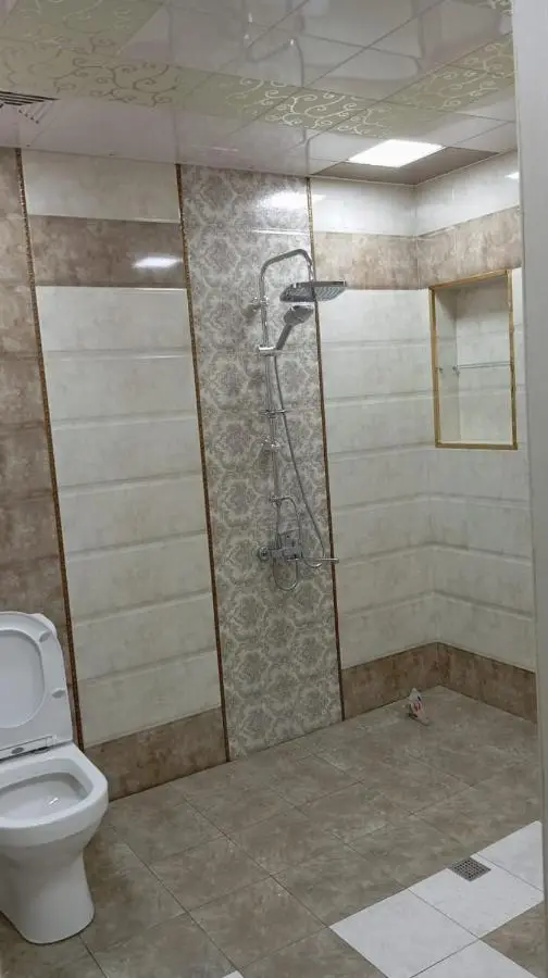 HaziAslanov Cofortable Appartment