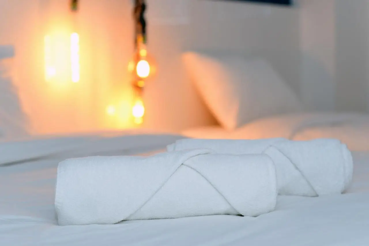 Super Luxury Apartments
