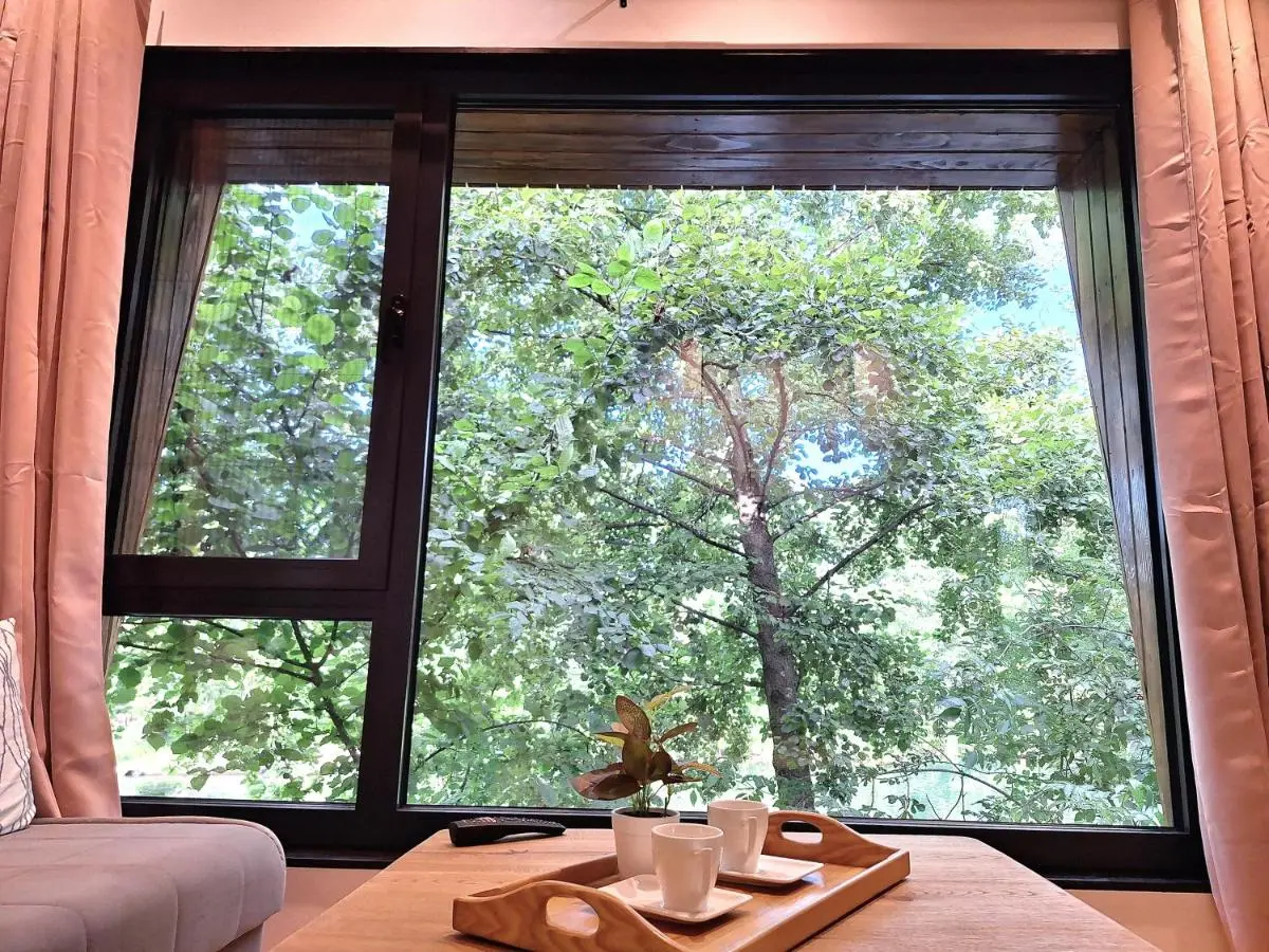 ORAH HOUSE, a unique and unforgettable vacation on a private island