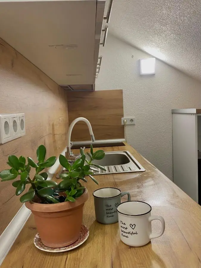 Studio Apartment for two Sarajevo